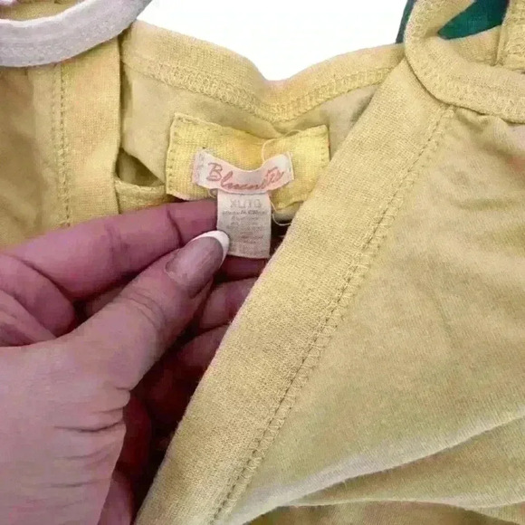 Bluenotes  Tank Tops - Picture 6 of 6